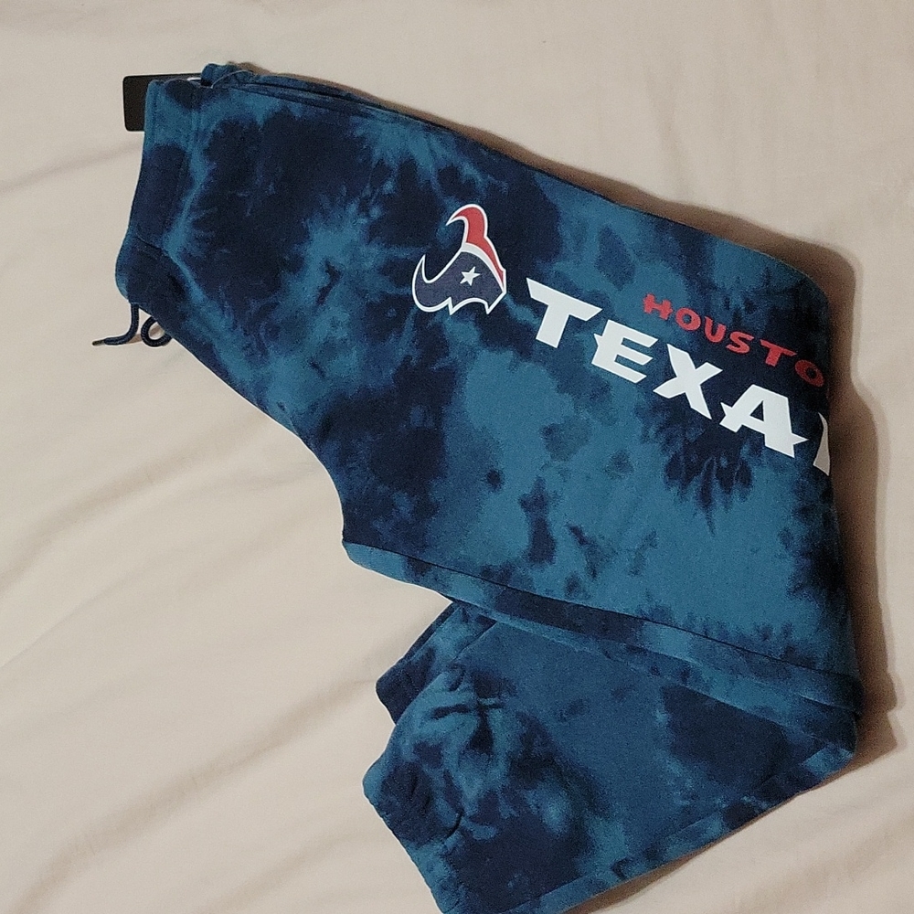 Houston Texans sweats